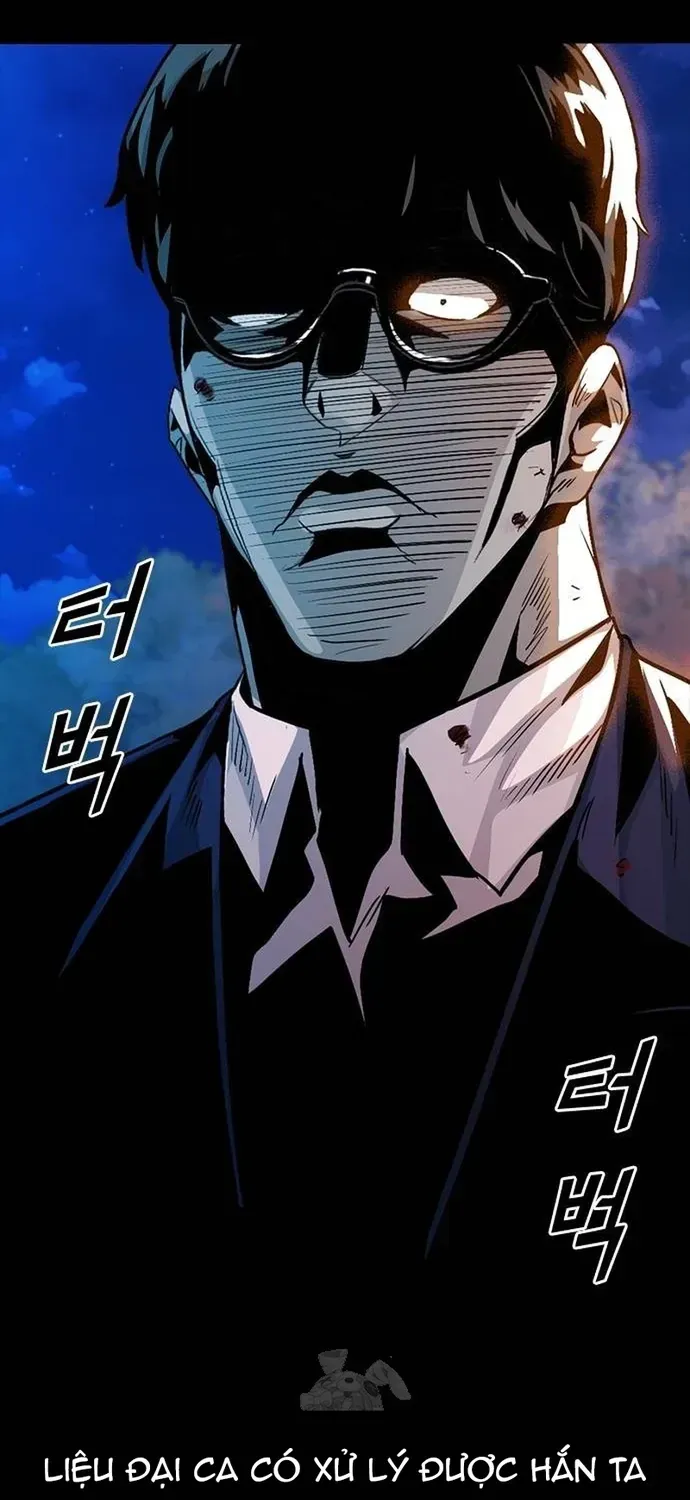 Thế Hệ Bất Hảo Chap 35 - Next Chap 34