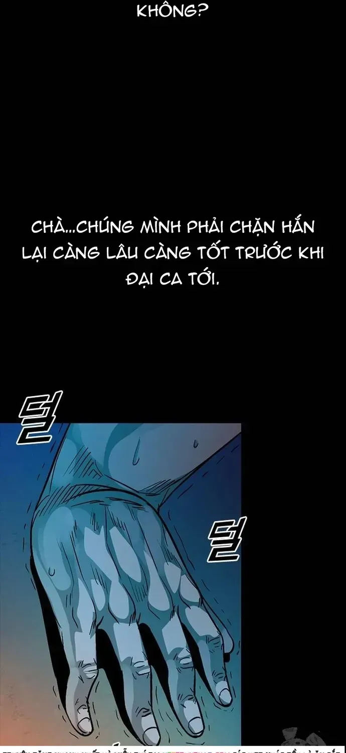 Thế Hệ Bất Hảo Chap 35 - Next Chap 34