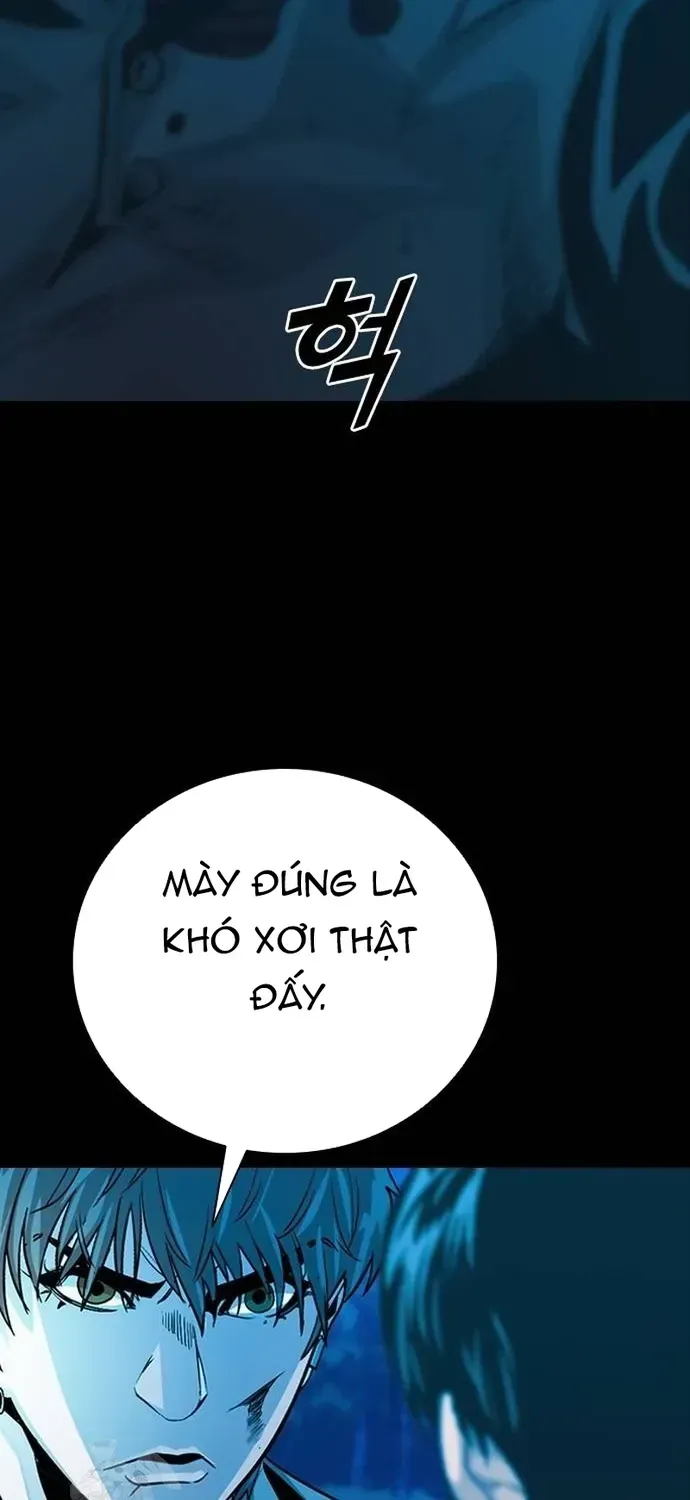Thế Hệ Bất Hảo Chap 35 - Next Chap 34
