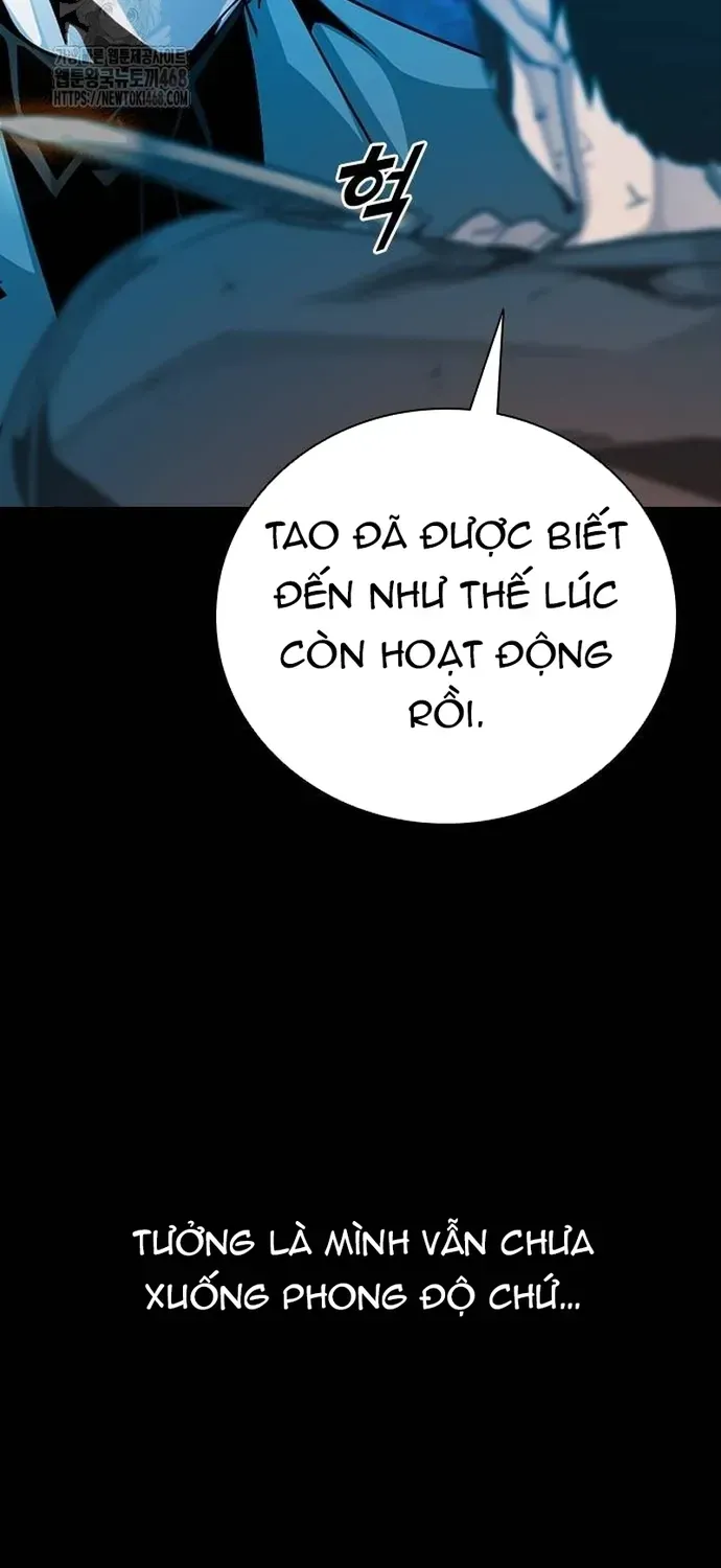 Thế Hệ Bất Hảo Chap 35 - Next Chap 34