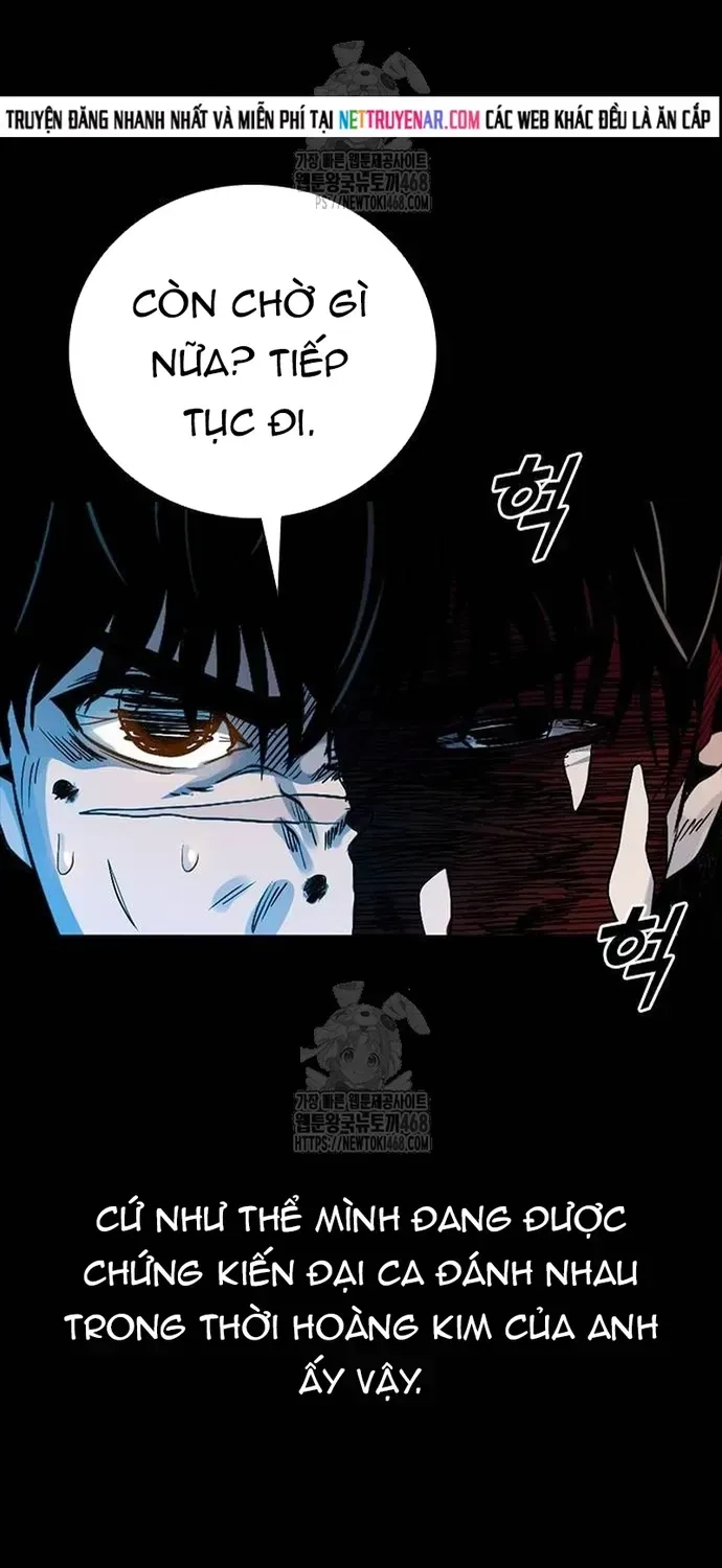 Thế Hệ Bất Hảo Chap 35 - Next Chap 34