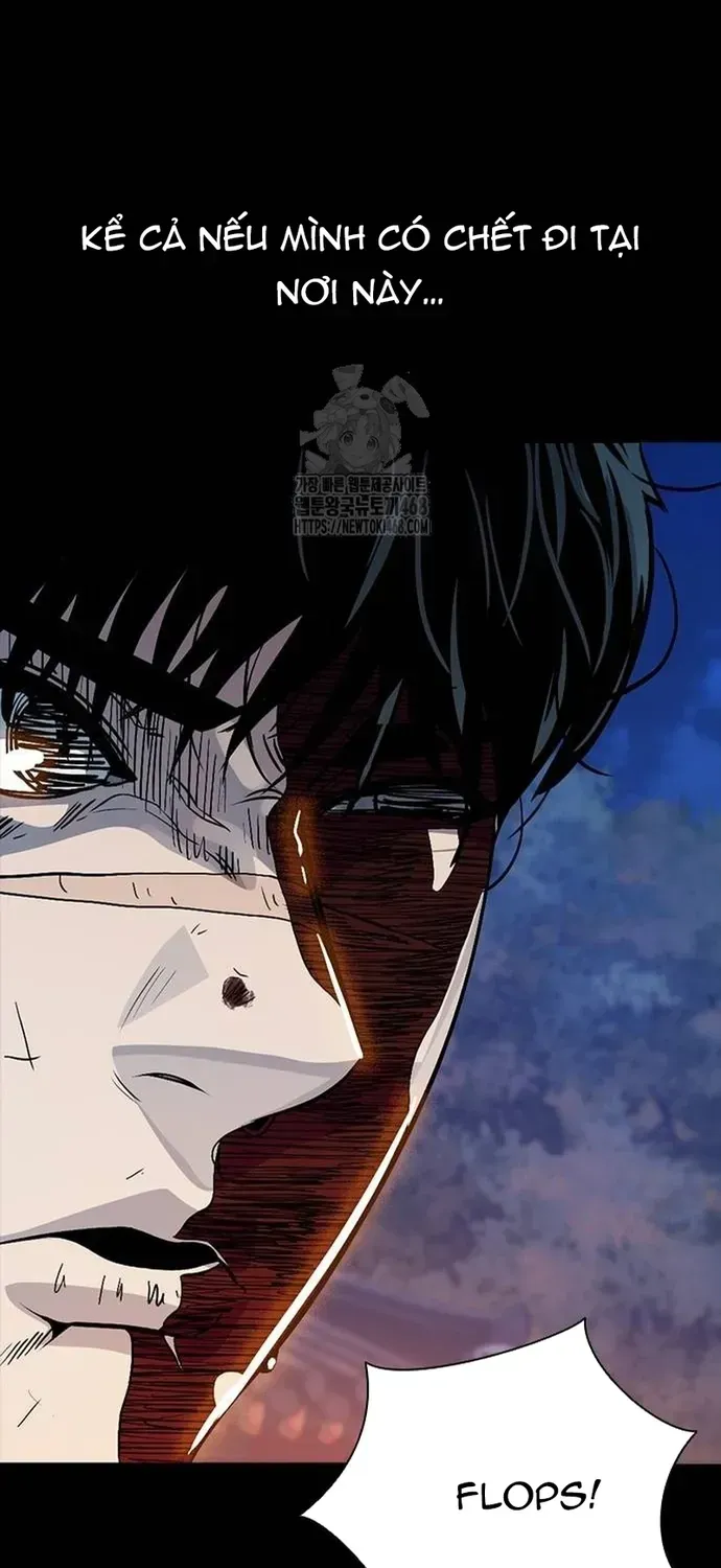 Thế Hệ Bất Hảo Chap 35 - Next Chap 34