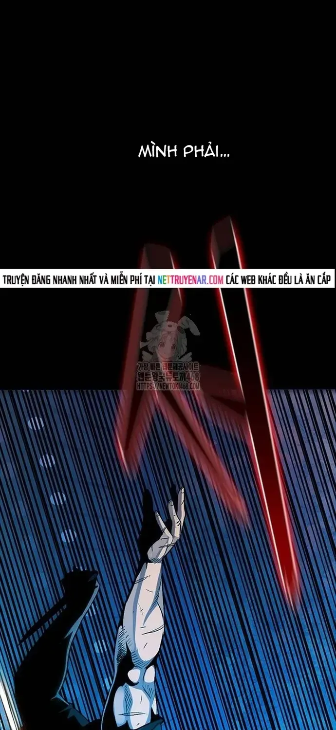 Thế Hệ Bất Hảo Chap 35 - Next Chap 34