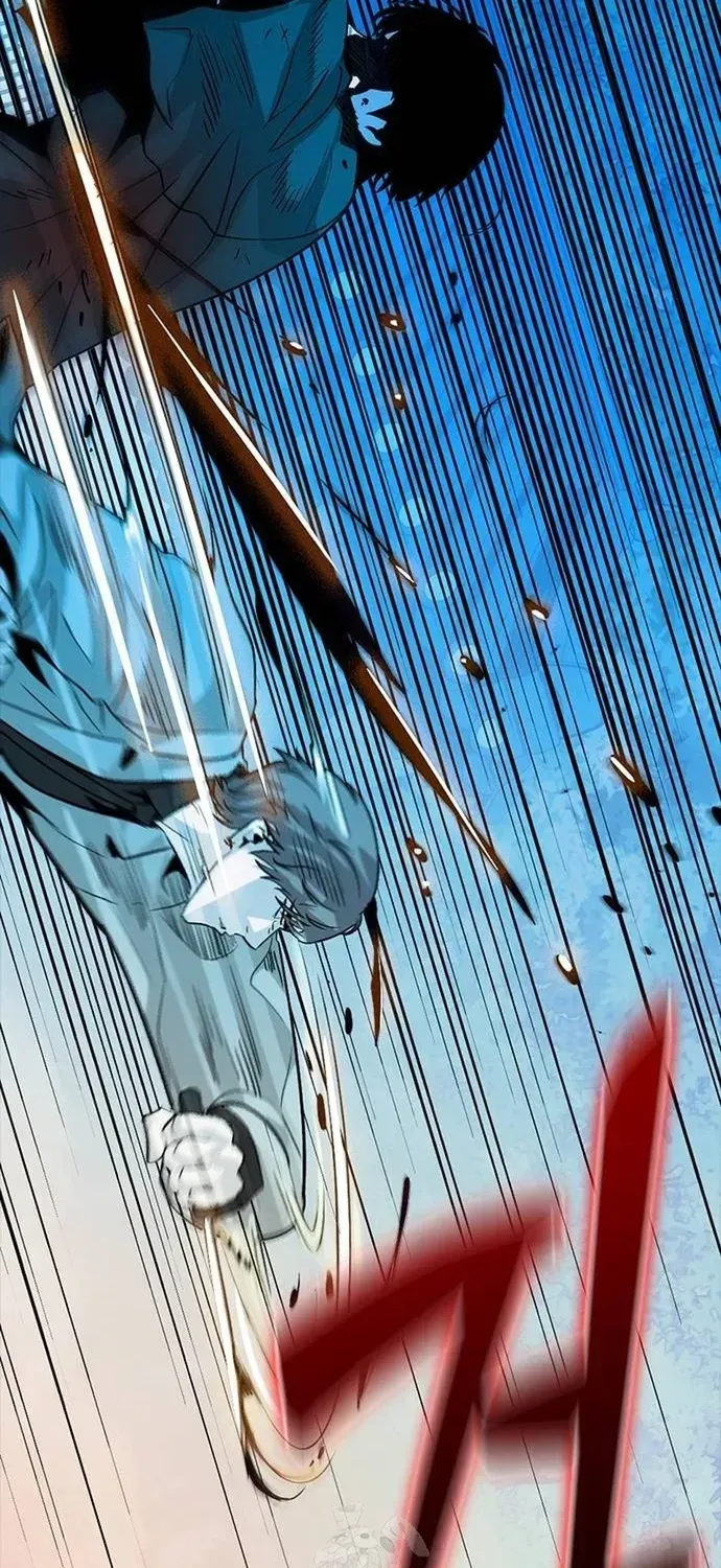 Thế Hệ Bất Hảo Chap 35 - Next Chap 34