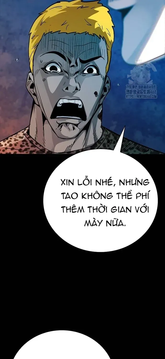 Thế Hệ Bất Hảo Chap 35 - Next Chap 34
