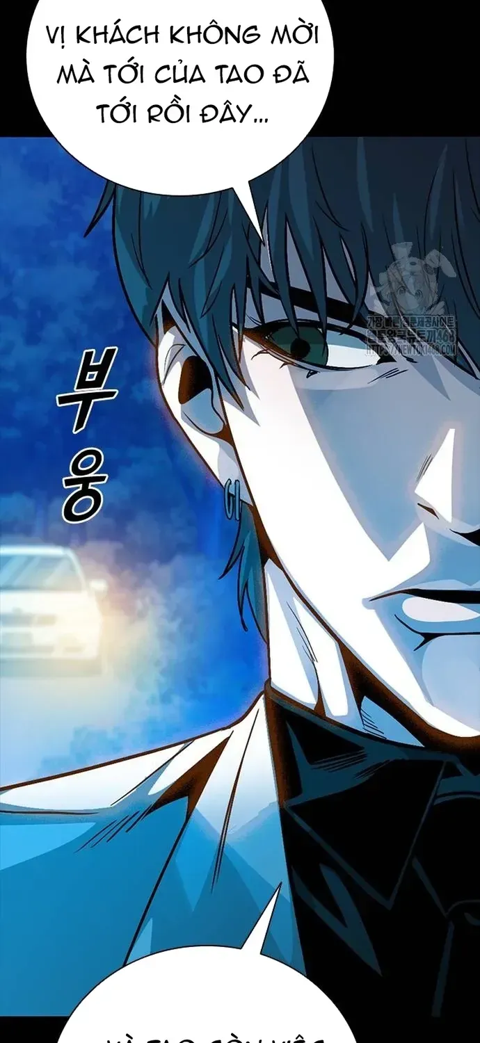 Thế Hệ Bất Hảo Chap 35 - Next Chap 34