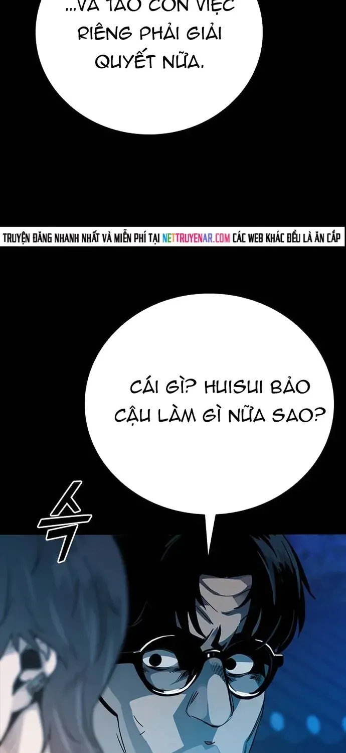 Thế Hệ Bất Hảo Chap 35 - Next Chap 34