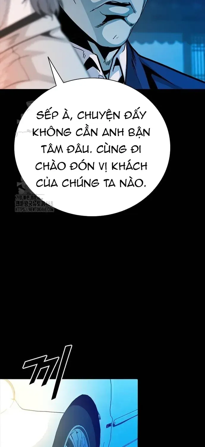 Thế Hệ Bất Hảo Chap 35 - Next Chap 34