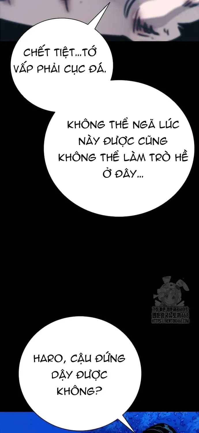 Thế Hệ Bất Hảo Chap 35 - Next Chap 34