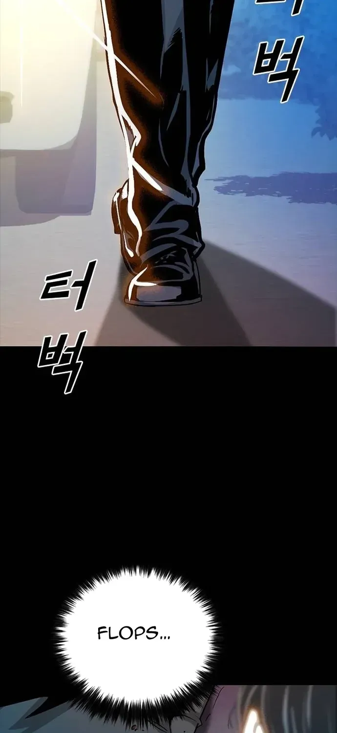 Thế Hệ Bất Hảo Chap 35 - Next Chap 34