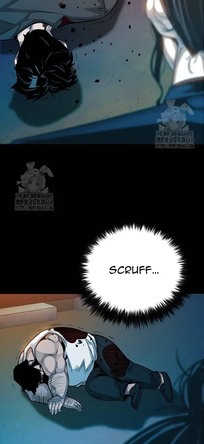 Thế Hệ Bất Hảo Chap 35 - Next Chap 34