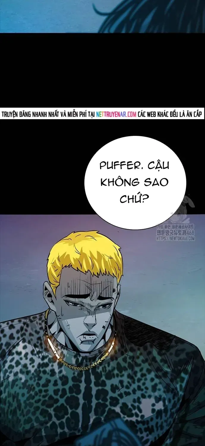 Thế Hệ Bất Hảo Chap 35 - Next Chap 34