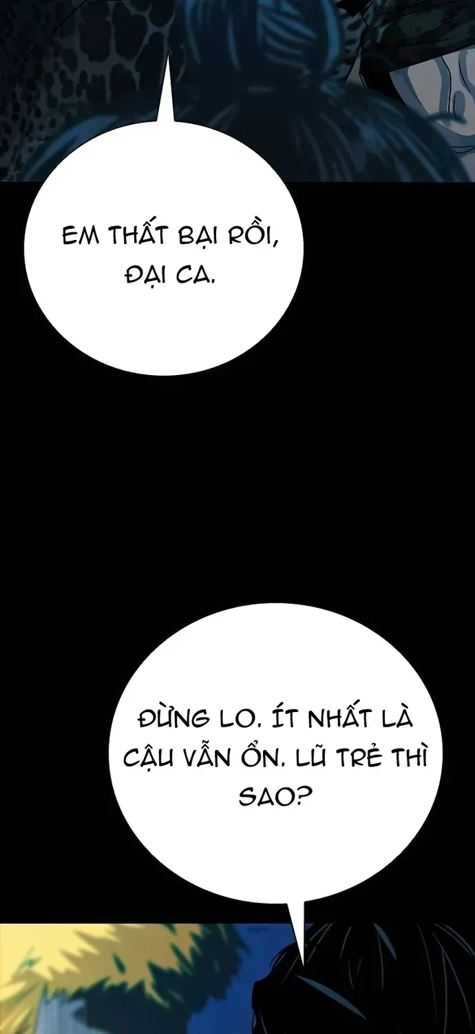 Thế Hệ Bất Hảo Chap 35 - Next Chap 34