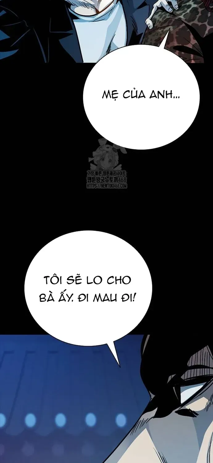 Thế Hệ Bất Hảo Chap 35 - Next Chap 34