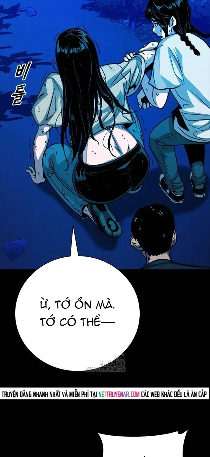 Thế Hệ Bất Hảo Chap 35 - Next Chap 34