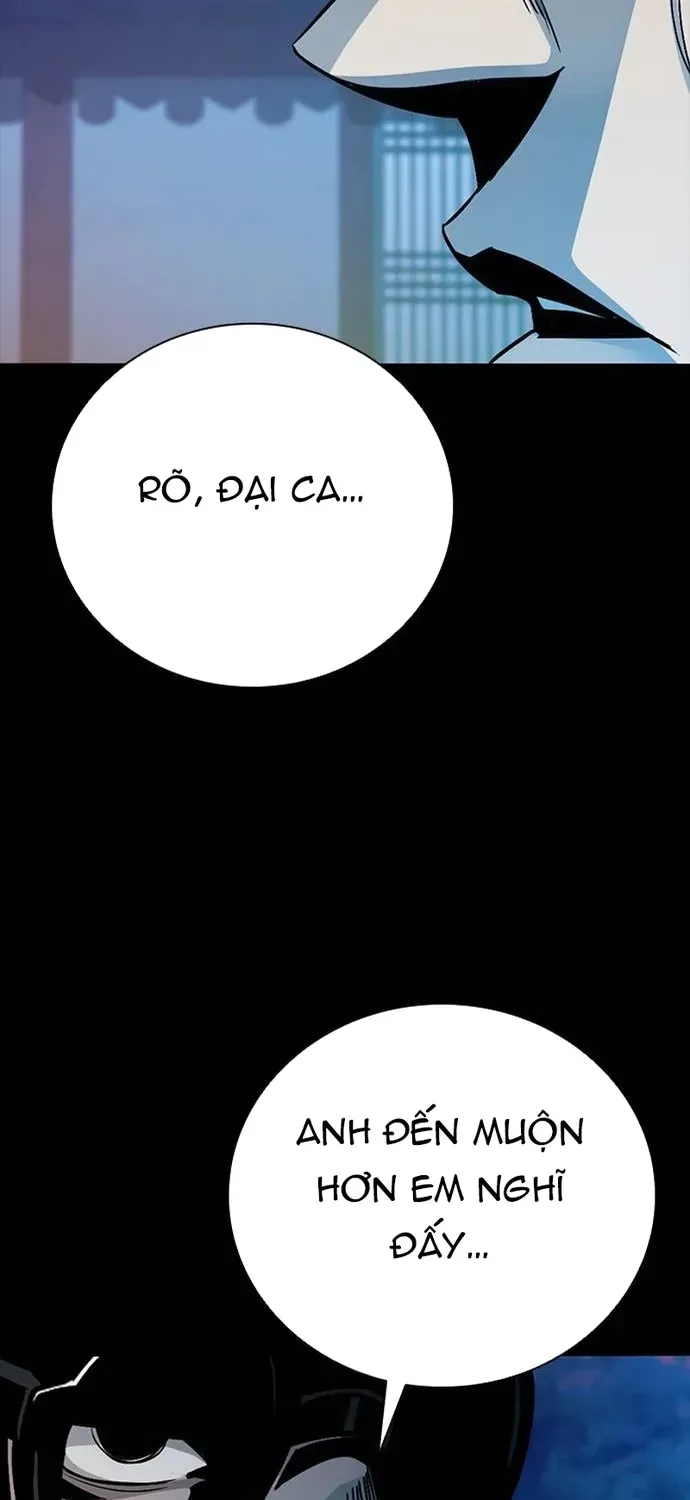 Thế Hệ Bất Hảo Chap 35 - Next Chap 34