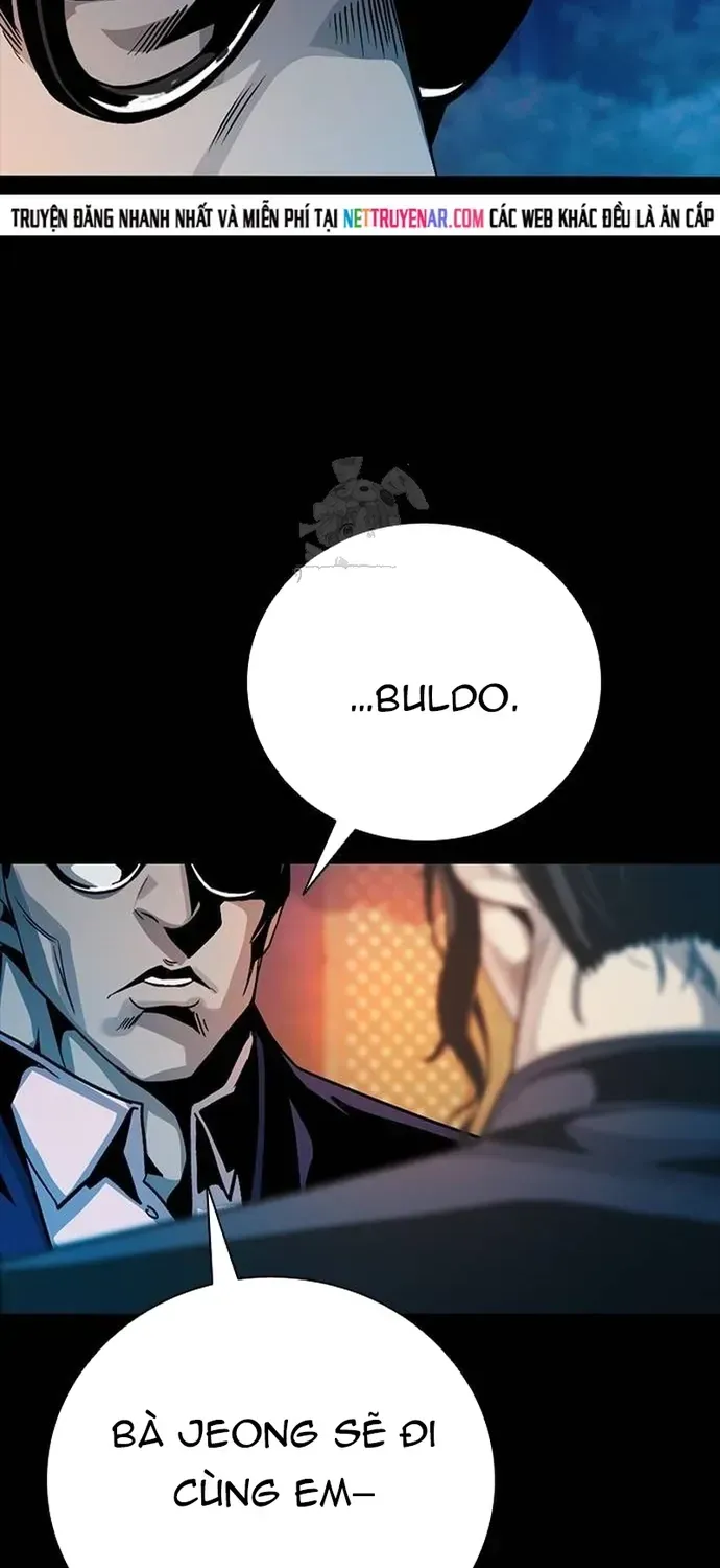 Thế Hệ Bất Hảo Chap 35 - Next Chap 34