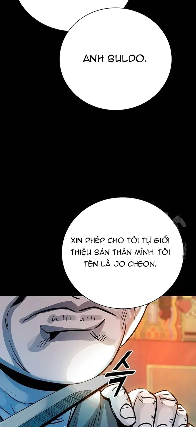 Thế Hệ Bất Hảo Chap 35 - Next Chap 34