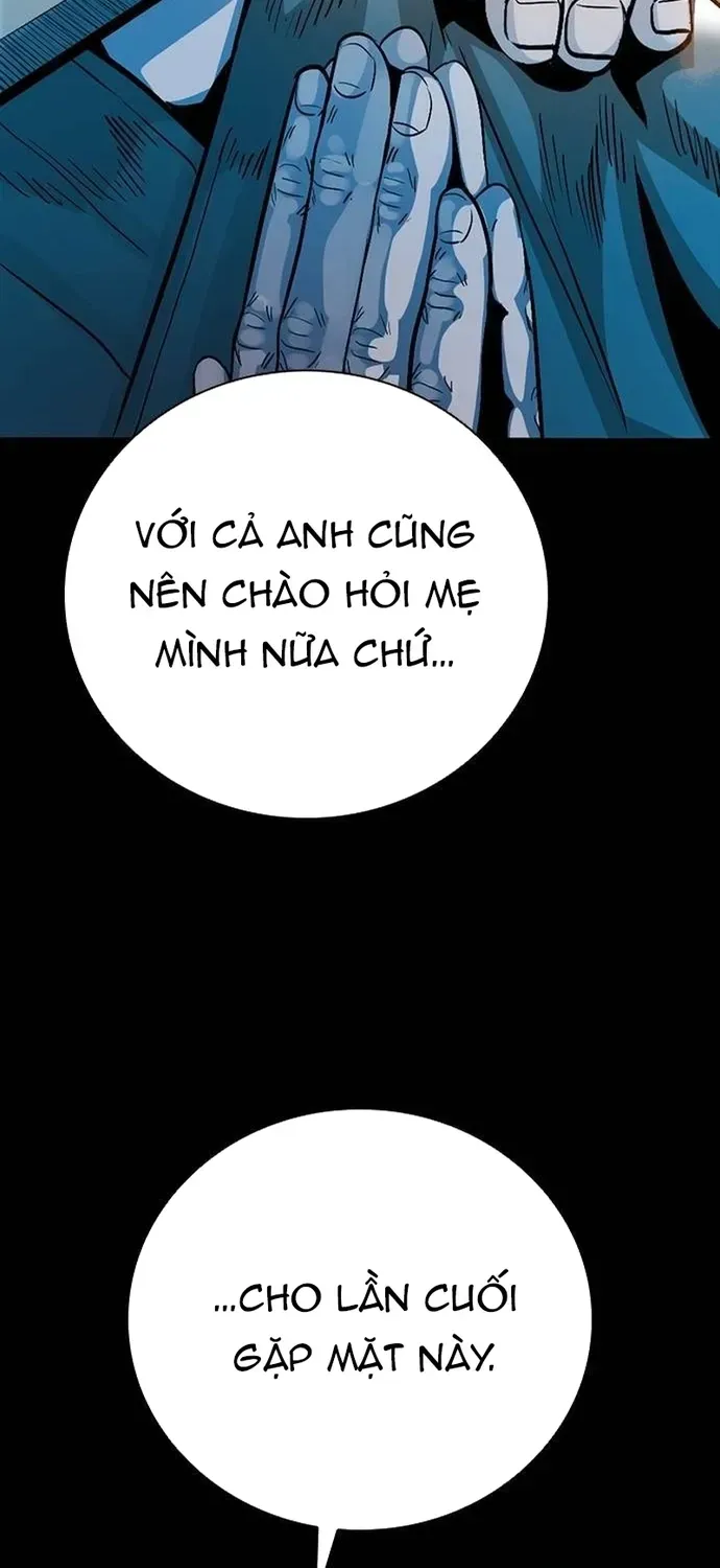 Thế Hệ Bất Hảo Chap 35 - Next Chap 34
