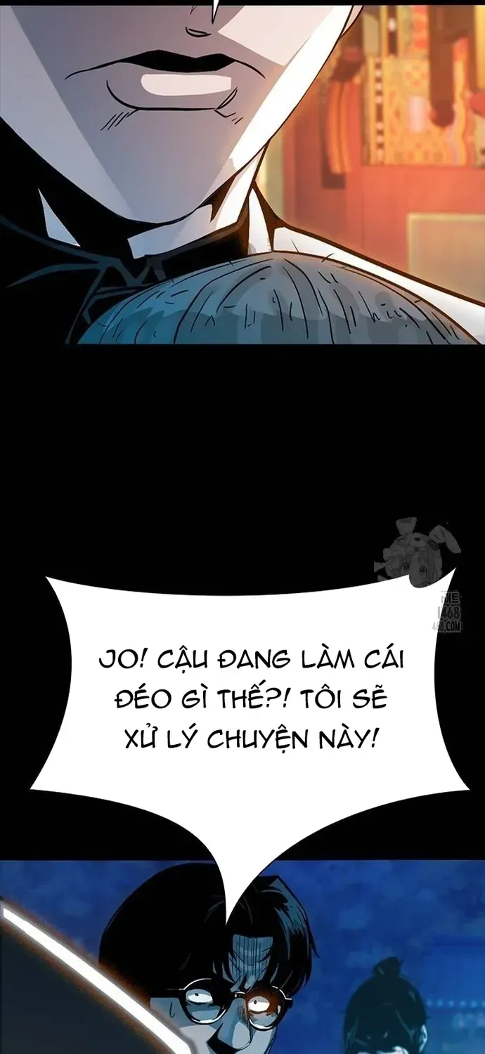 Thế Hệ Bất Hảo Chap 35 - Next Chap 34