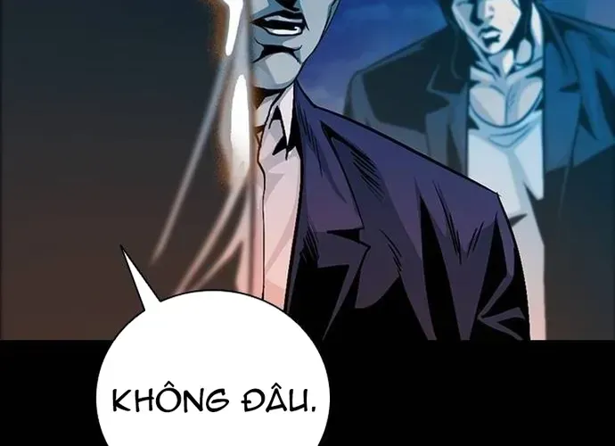 Thế Hệ Bất Hảo Chap 35 - Next Chap 34