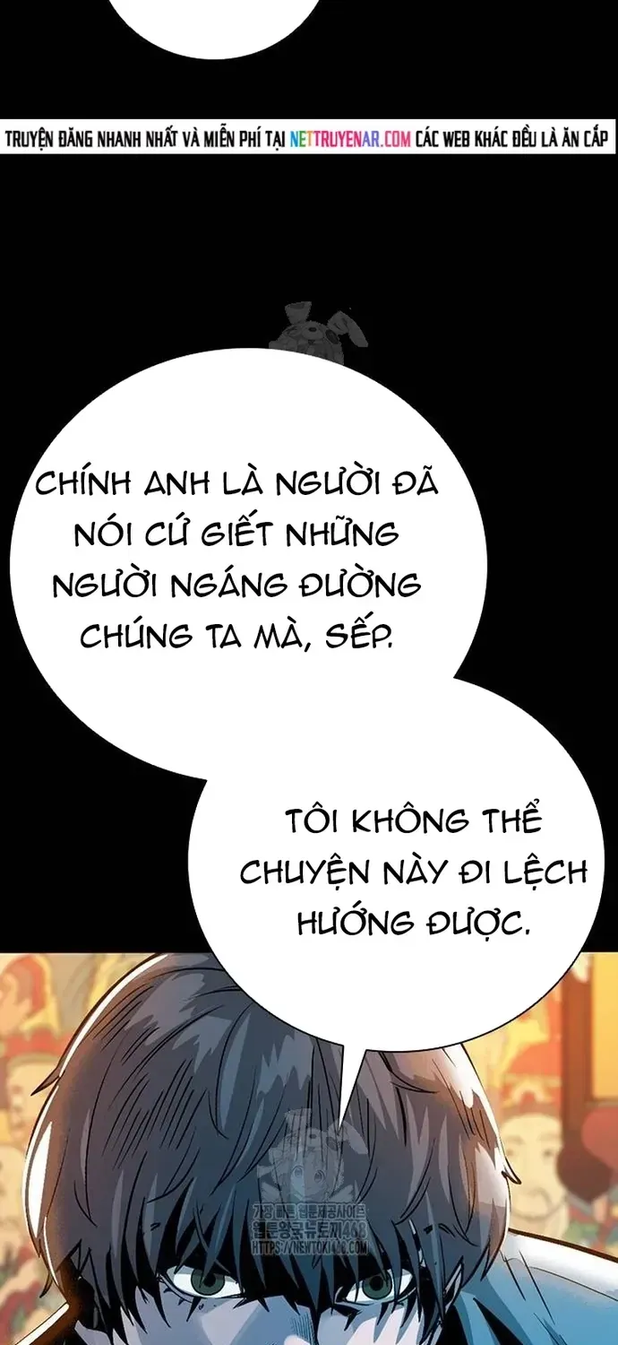 Thế Hệ Bất Hảo Chap 35 - Next Chap 34