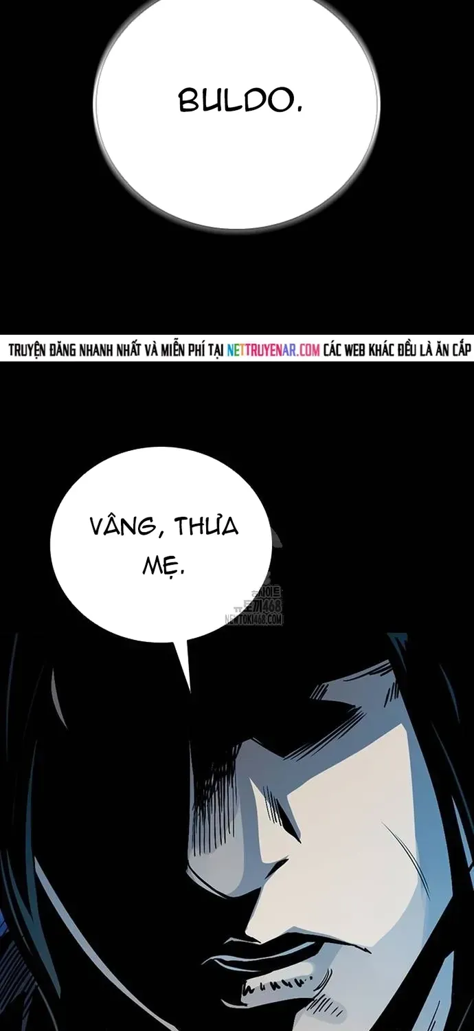 Thế Hệ Bất Hảo Chap 35 - Next Chap 34