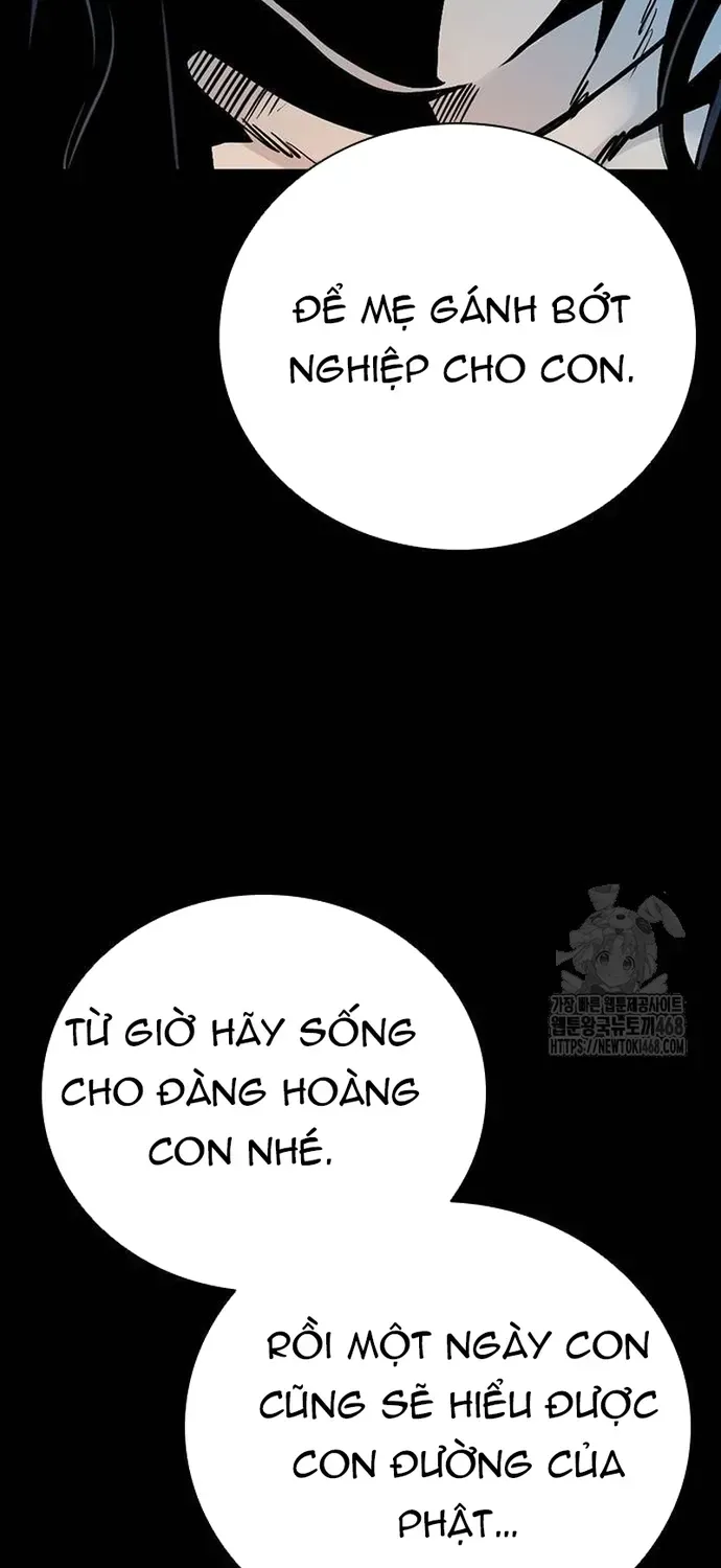 Thế Hệ Bất Hảo Chap 35 - Next Chap 34