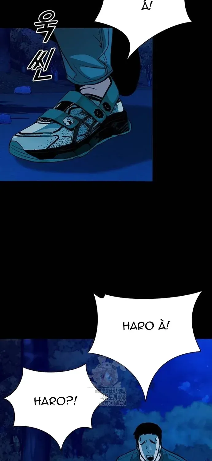 Thế Hệ Bất Hảo Chap 35 - Next Chap 34