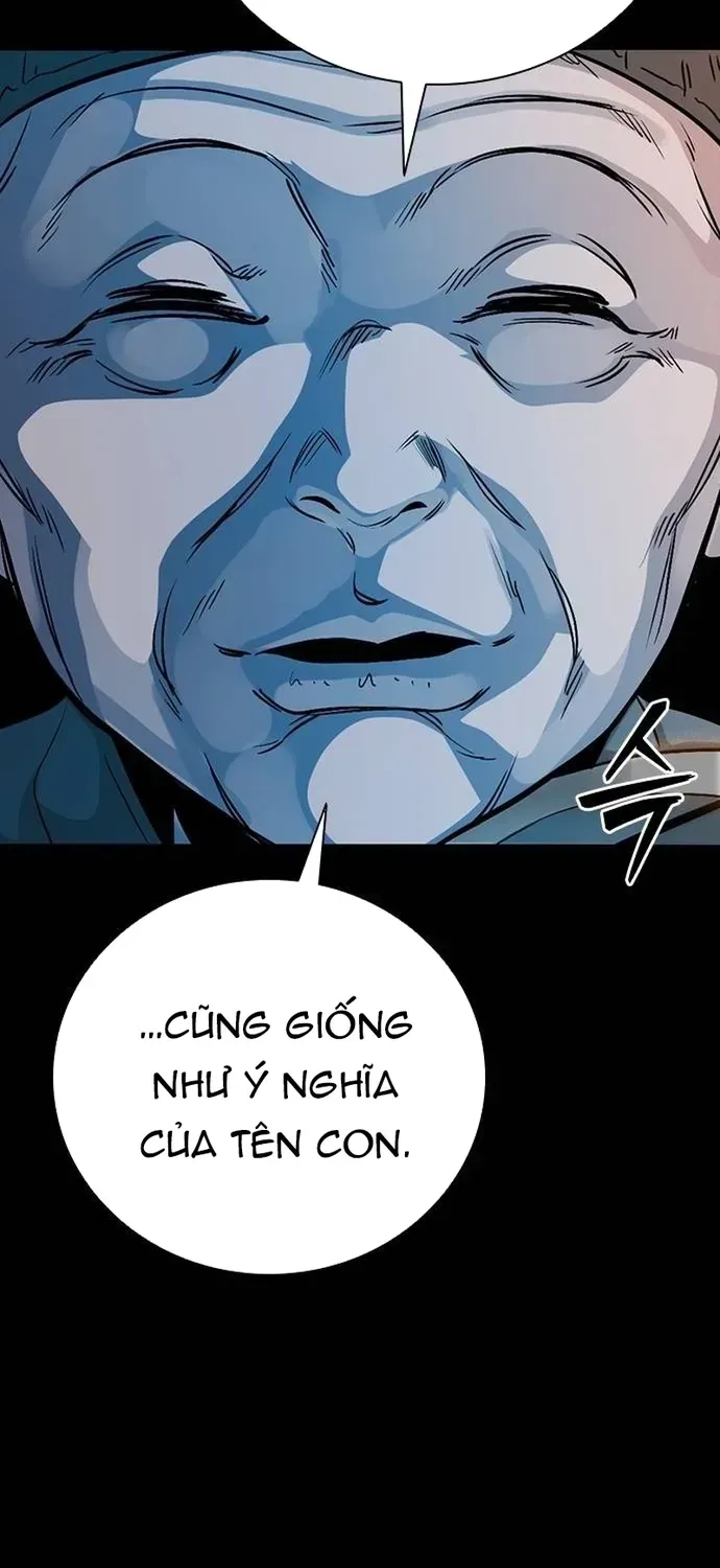 Thế Hệ Bất Hảo Chap 35 - Next Chap 34