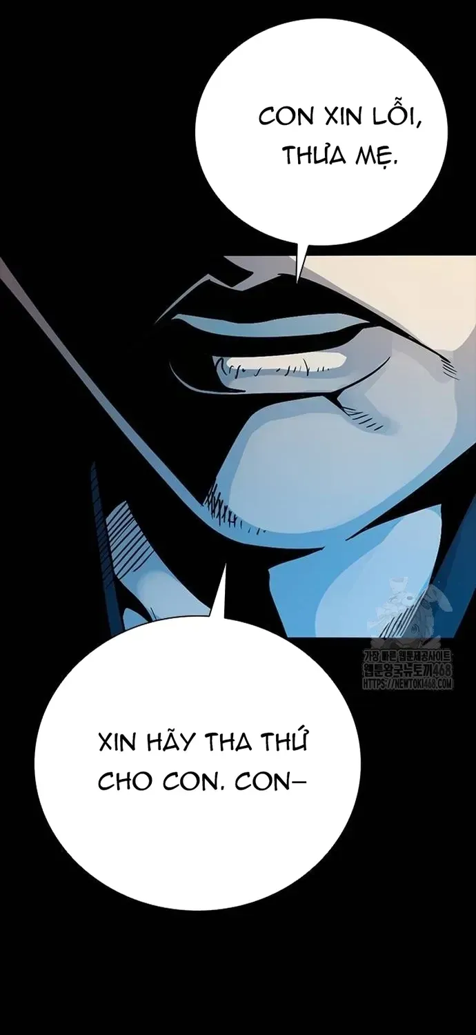 Thế Hệ Bất Hảo Chap 35 - Next Chap 34