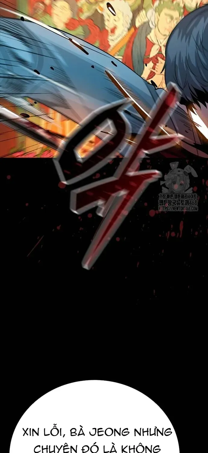 Thế Hệ Bất Hảo Chap 35 - Next Chap 34