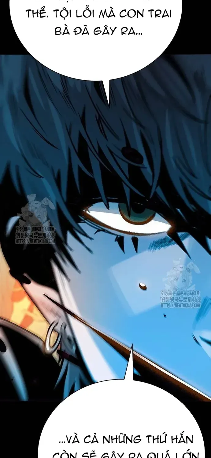 Thế Hệ Bất Hảo Chap 35 - Next Chap 34