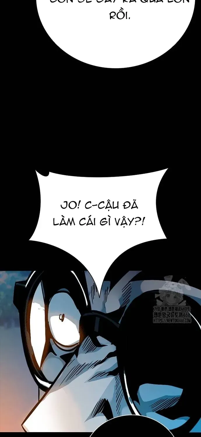 Thế Hệ Bất Hảo Chap 35 - Next Chap 34