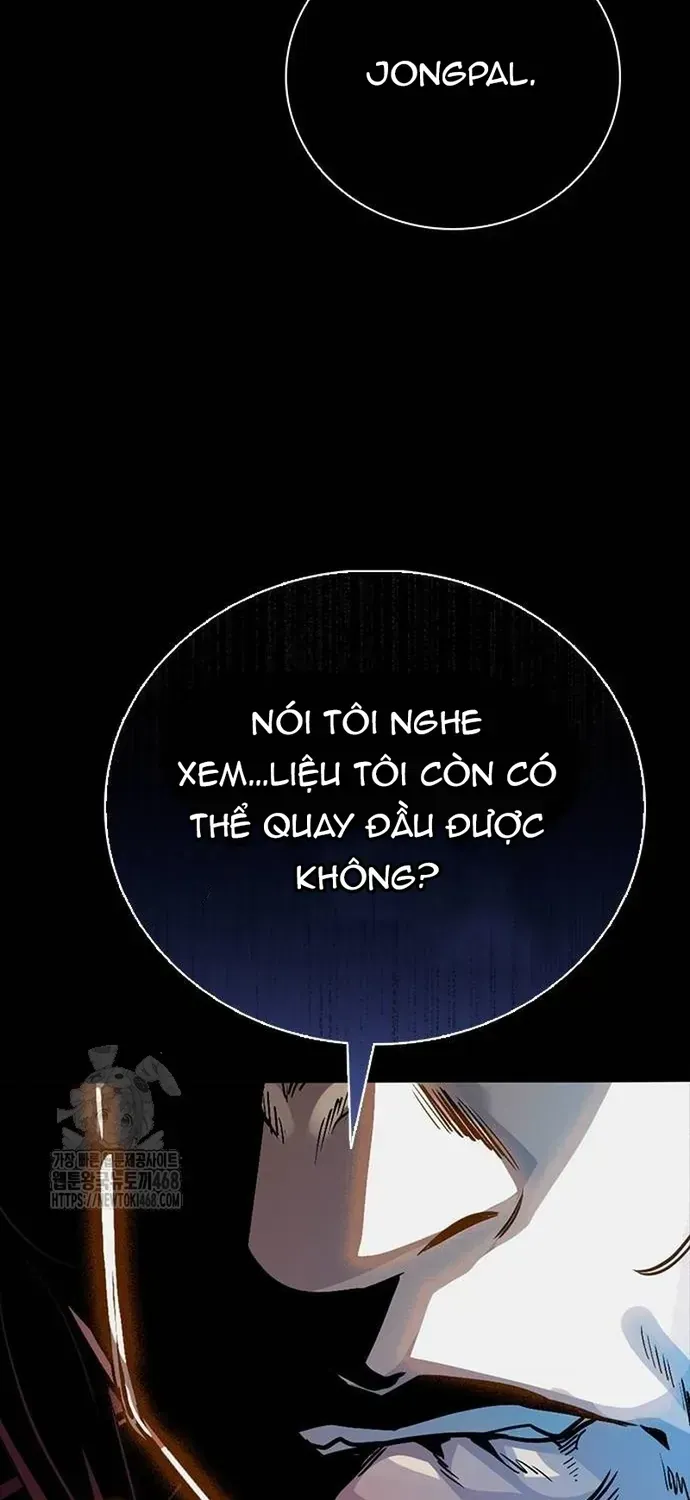 Thế Hệ Bất Hảo Chap 35 - Next Chap 34