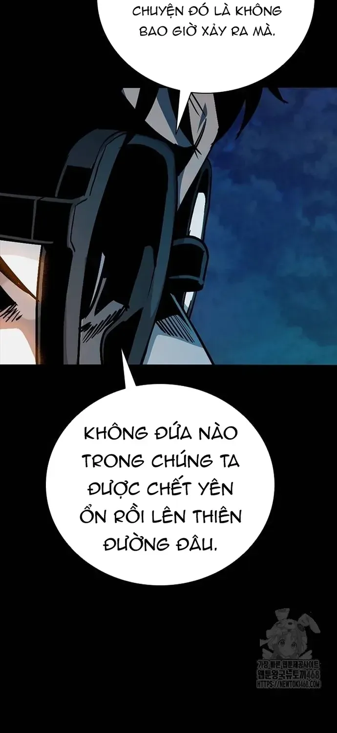 Thế Hệ Bất Hảo Chap 35 - Next Chap 34