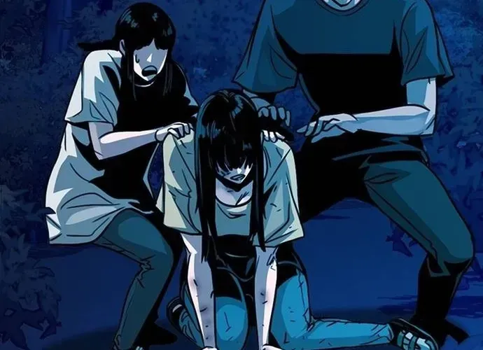 Thế Hệ Bất Hảo Chap 35 - Next Chap 34