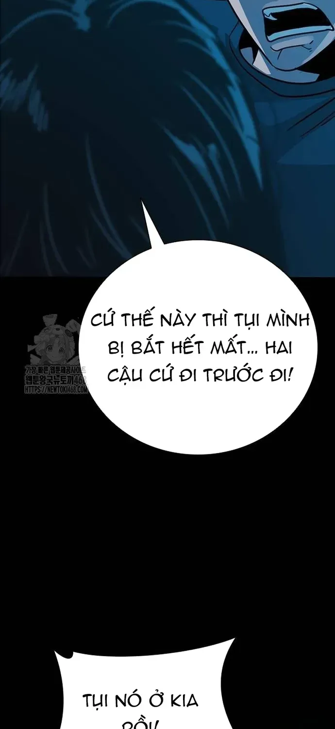 Thế Hệ Bất Hảo Chap 35 - Next Chap 34
