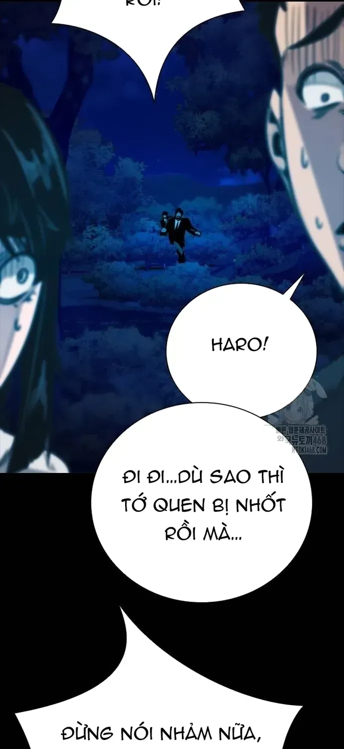 Thế Hệ Bất Hảo Chap 35 - Next Chap 34