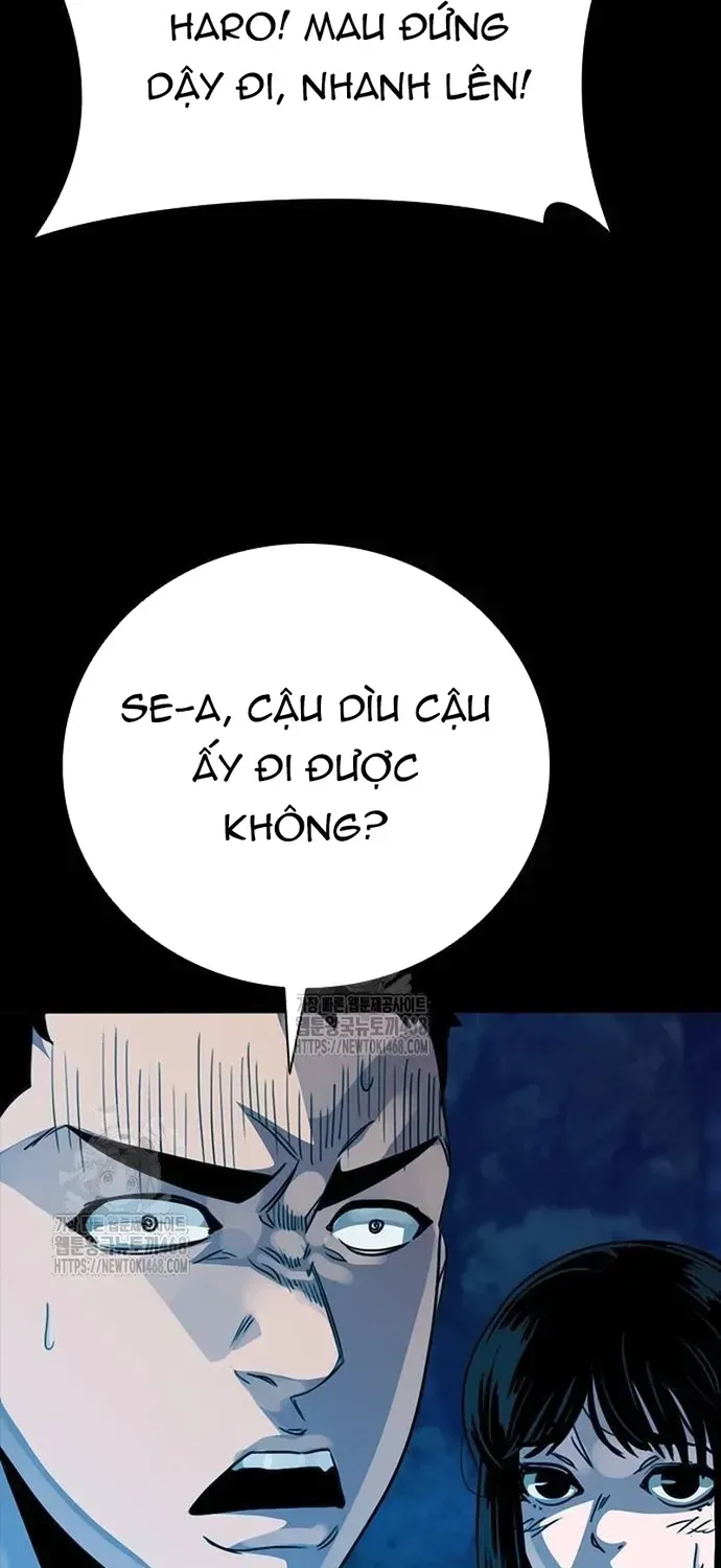 Thế Hệ Bất Hảo Chap 35 - Next Chap 34