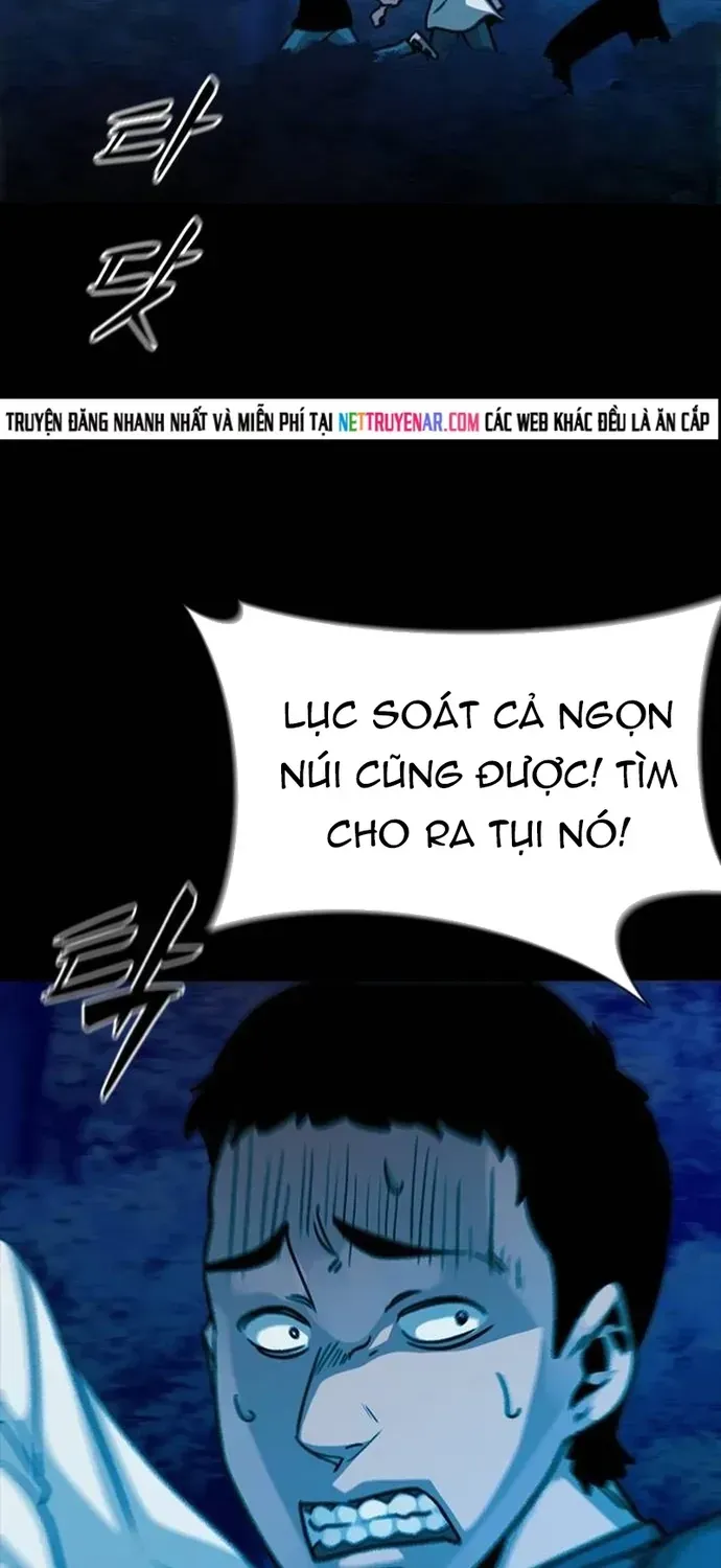 Thế Hệ Bất Hảo Chap 35 - Next Chap 34