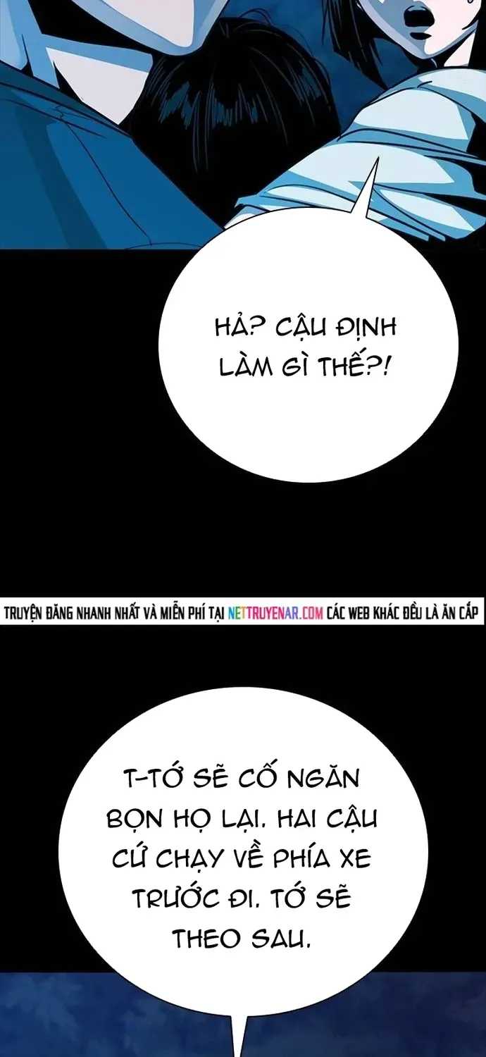 Thế Hệ Bất Hảo Chap 35 - Next Chap 34