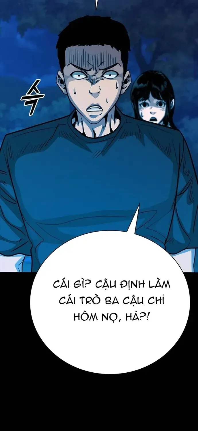 Thế Hệ Bất Hảo Chap 35 - Next Chap 34