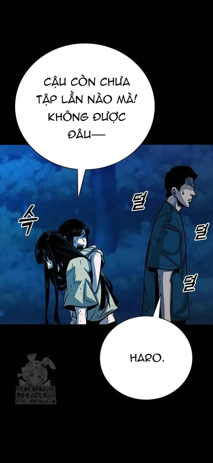 Thế Hệ Bất Hảo Chap 35 - Next Chap 34