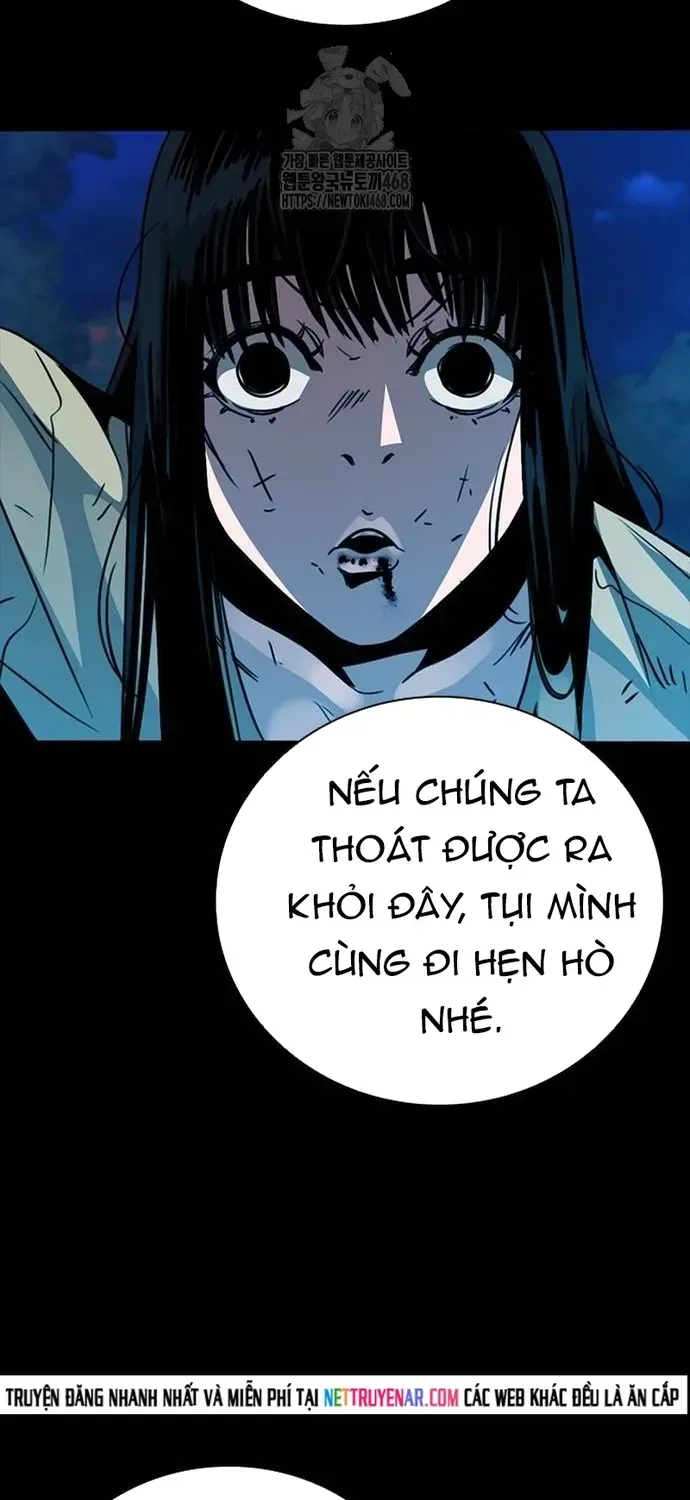 Thế Hệ Bất Hảo Chap 35 - Next Chap 34