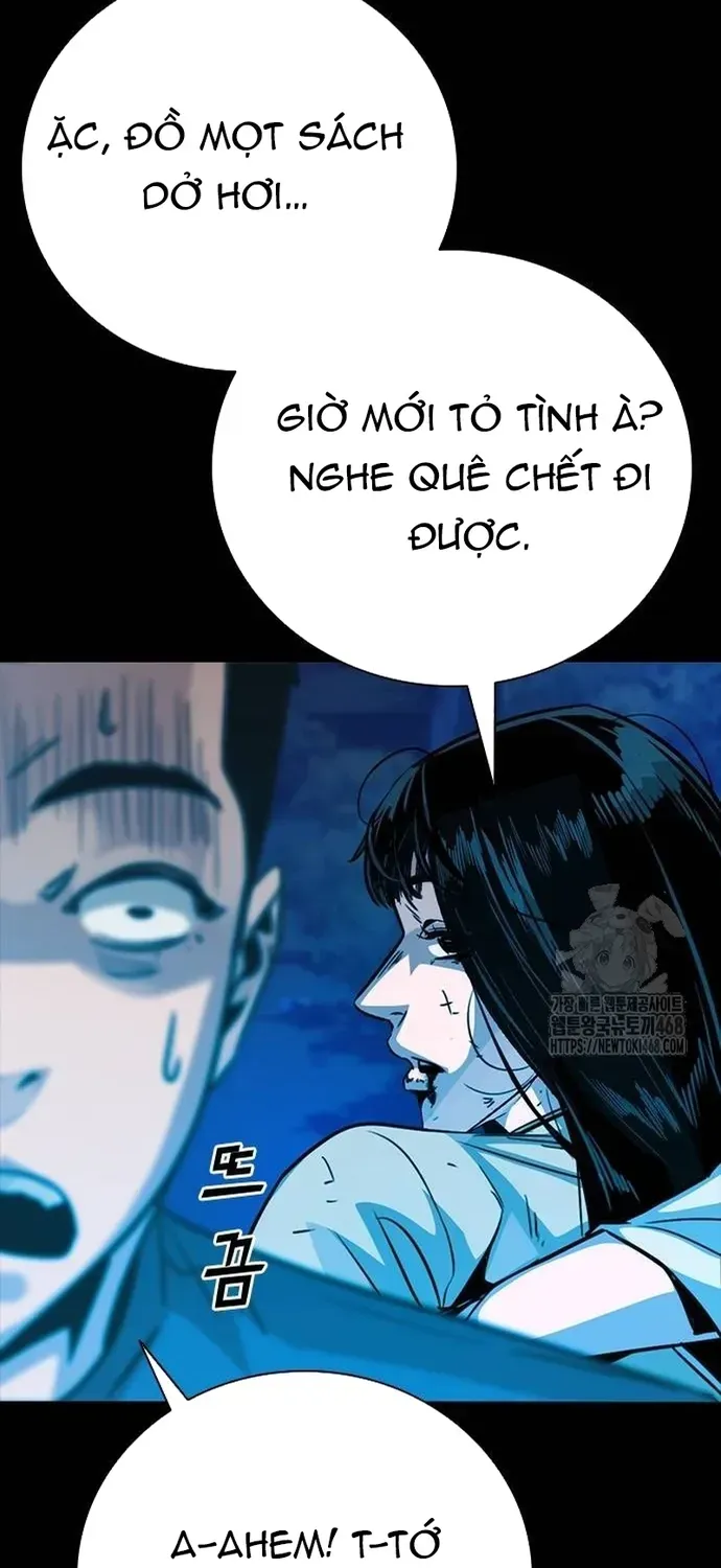 Thế Hệ Bất Hảo Chap 35 - Next Chap 34