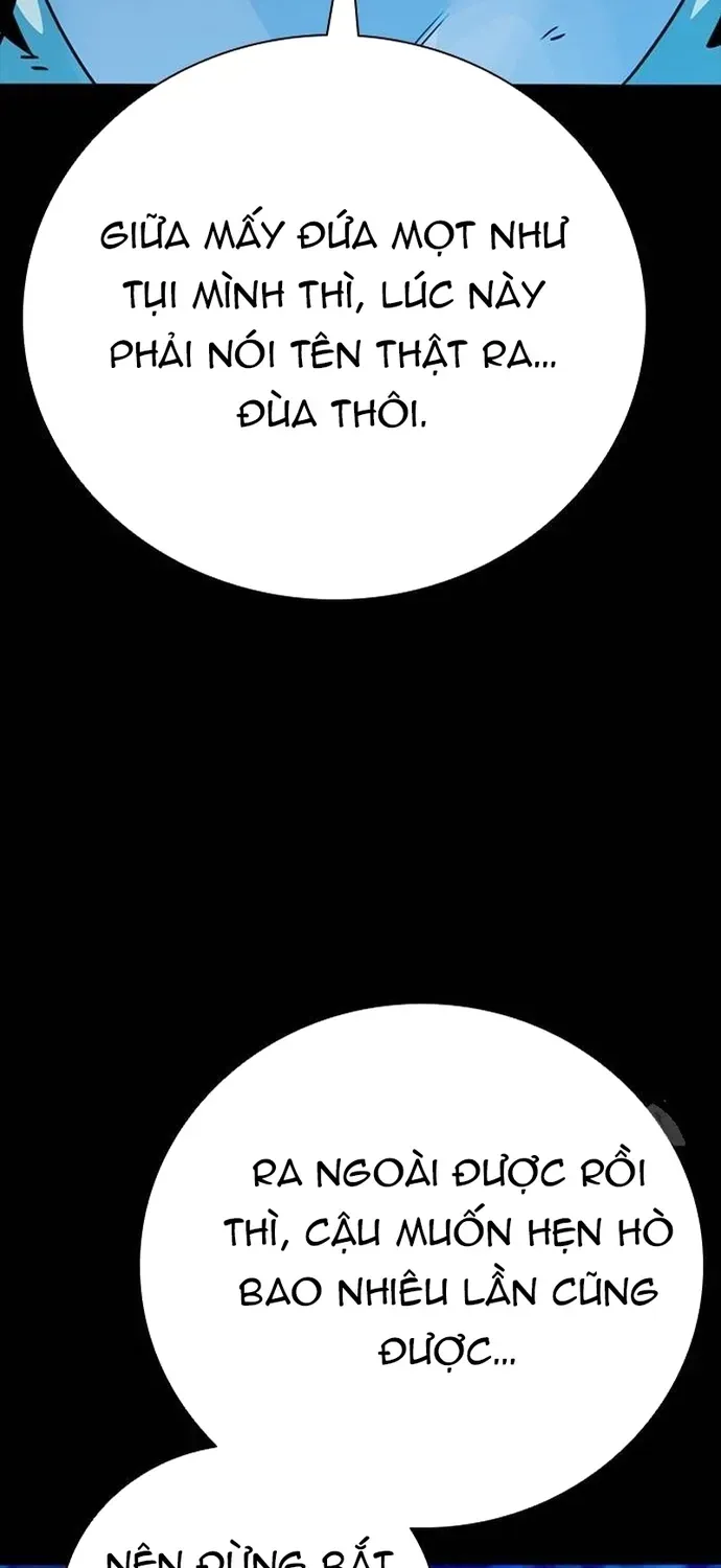 Thế Hệ Bất Hảo Chap 35 - Next Chap 34