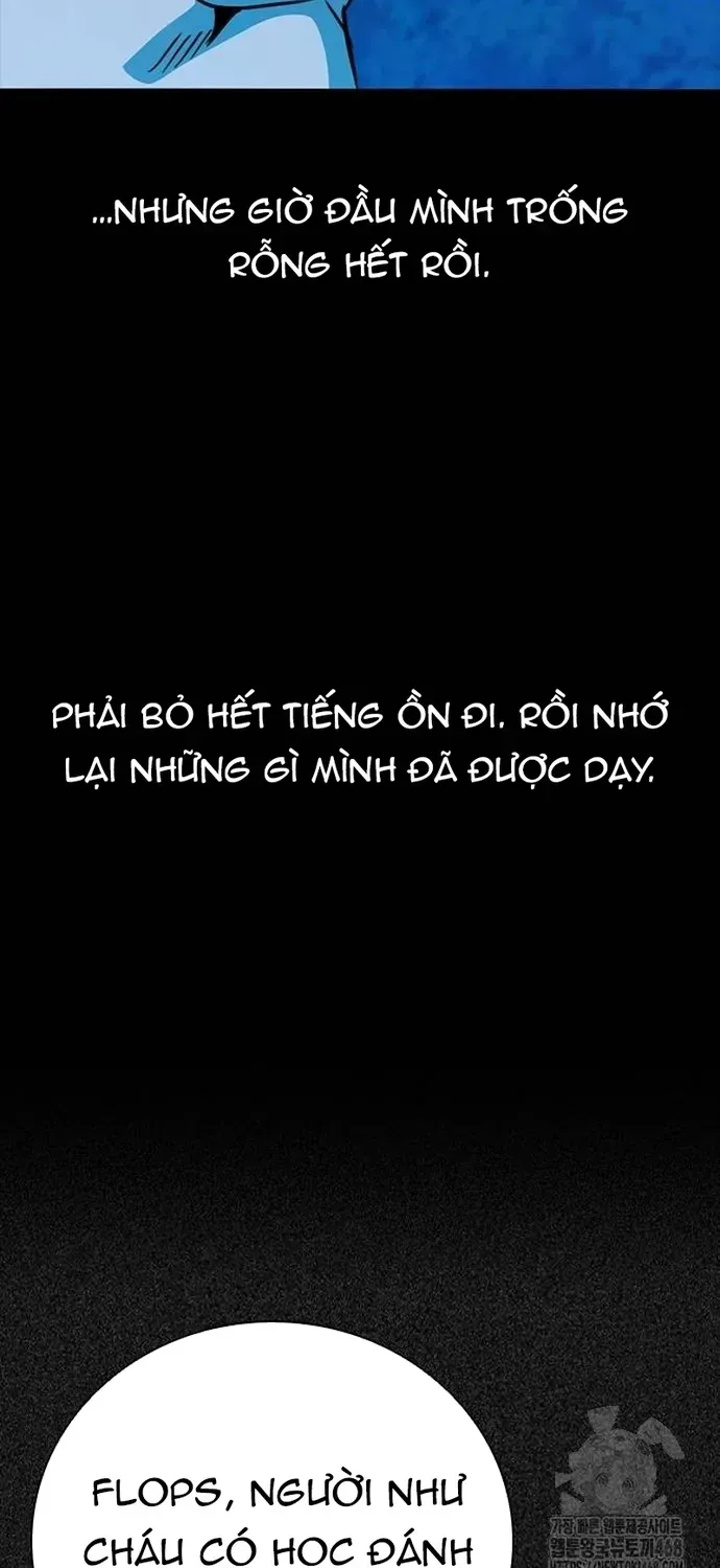Thế Hệ Bất Hảo Chap 35 - Next Chap 34