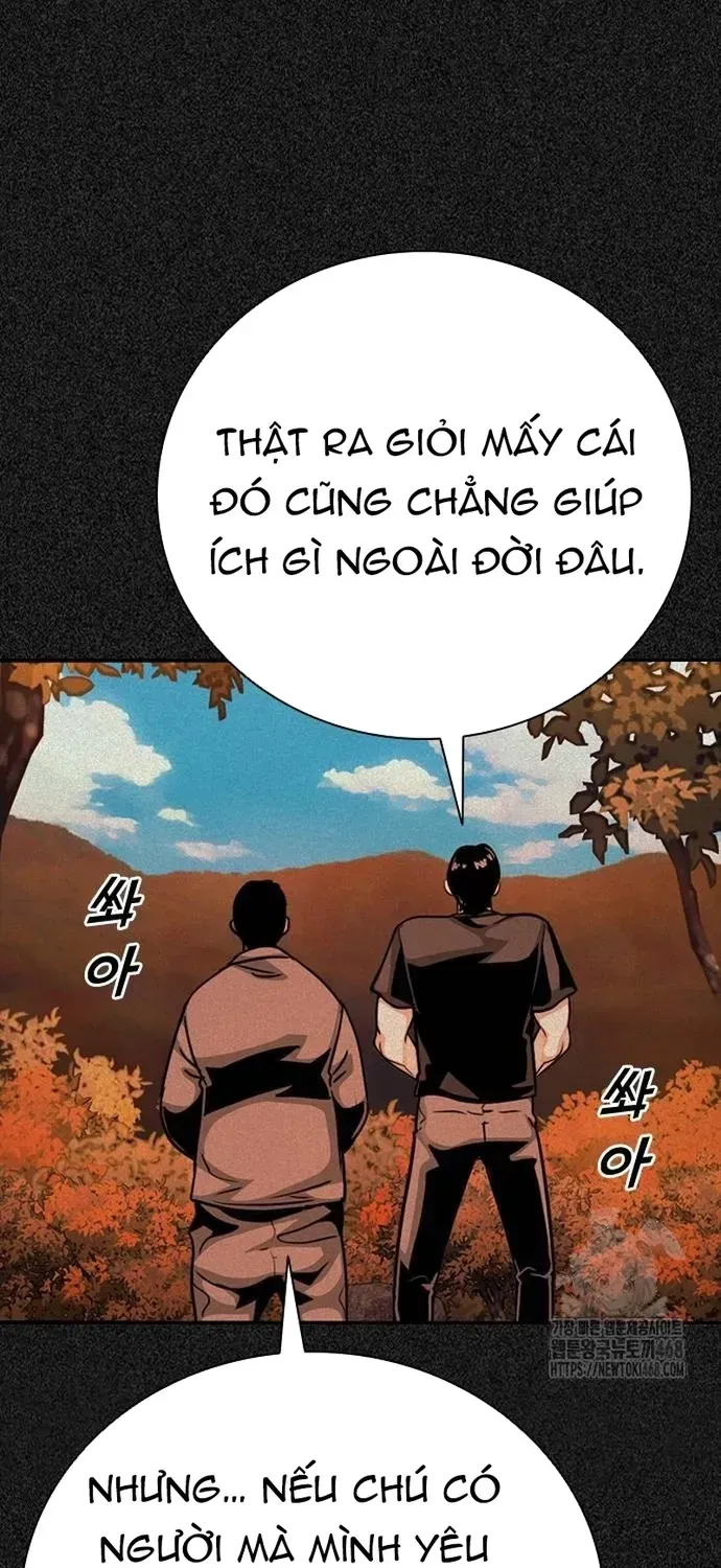 Thế Hệ Bất Hảo Chap 35 - Next Chap 34
