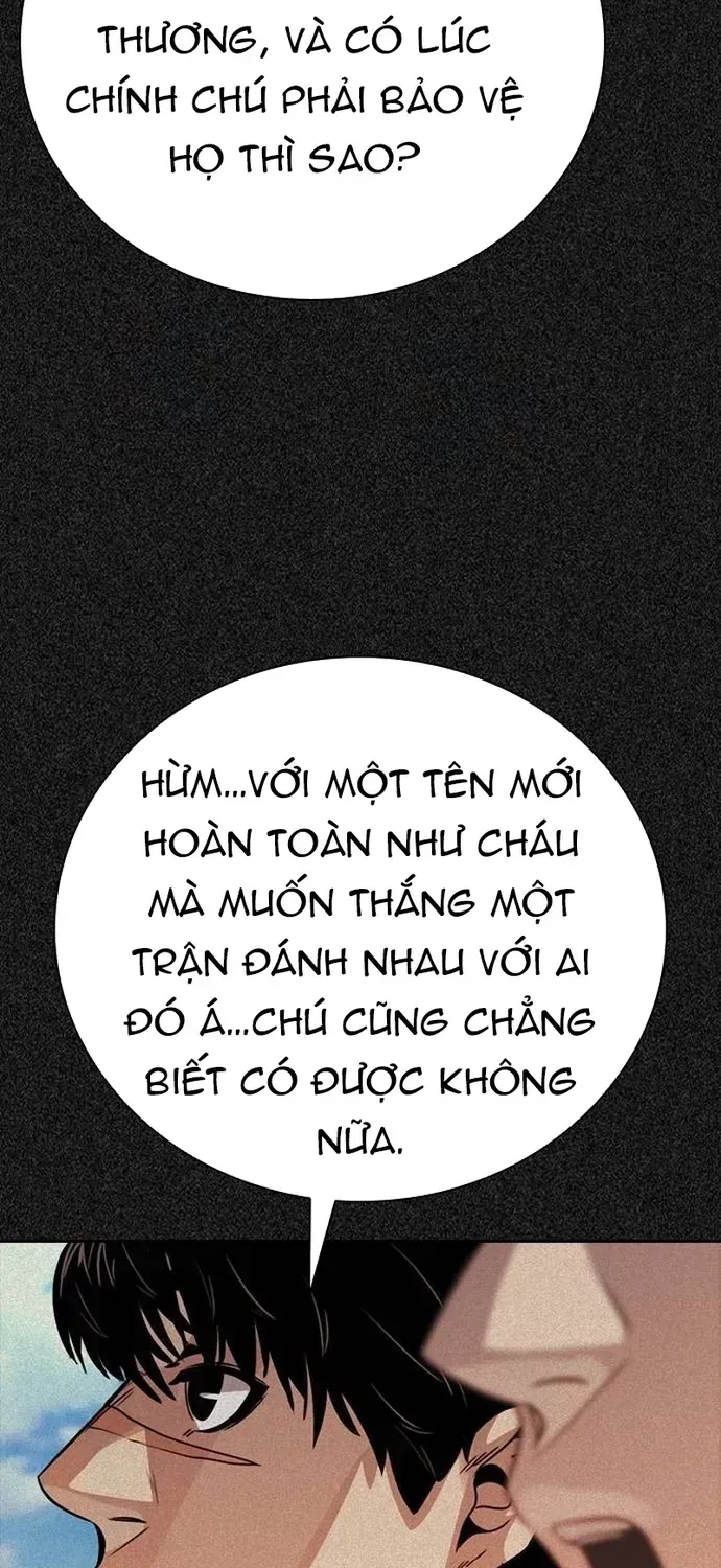 Thế Hệ Bất Hảo Chap 35 - Next Chap 34